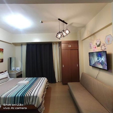 Pasay Condotel Near Naia Terminal 3 Bagian luar foto
