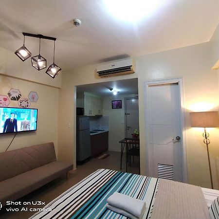 Pasay Condotel Near Naia Terminal 3 Bagian luar foto