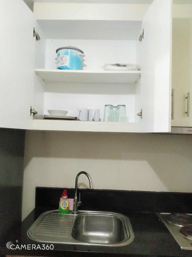Pasay Condotel Near Naia Terminal 3 Bagian luar foto