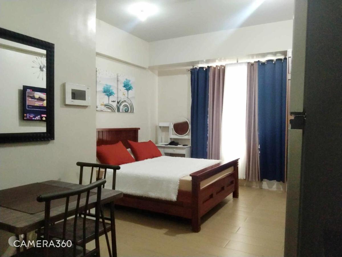 Pasay Condotel Near Naia Terminal 3 Bagian luar foto