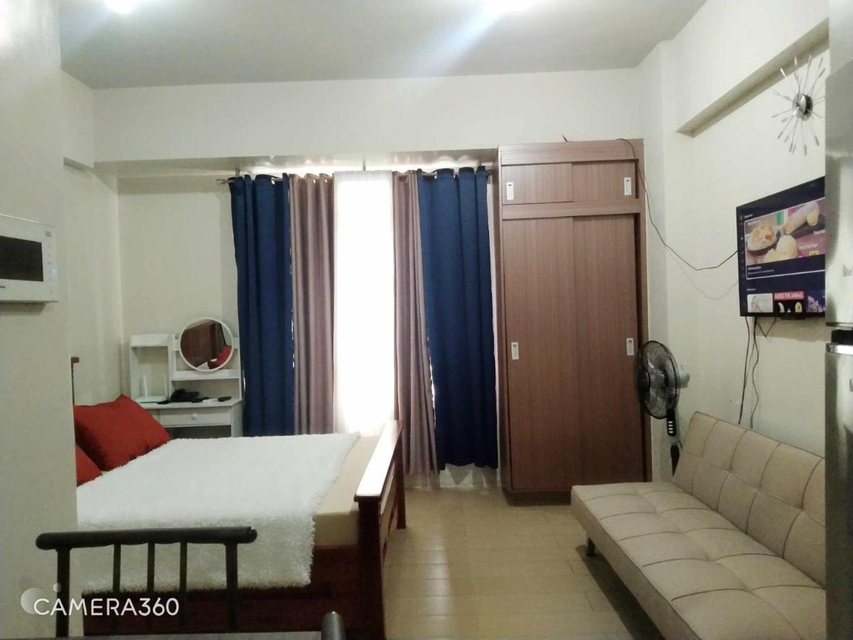 Pasay Condotel Near Naia Terminal 3 Bagian luar foto