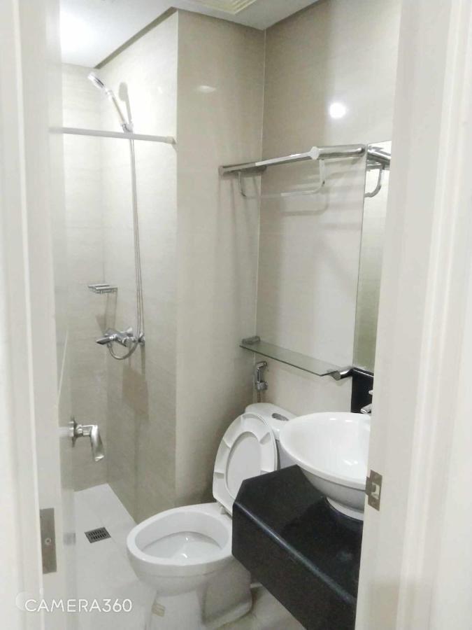 Pasay Condotel Near Naia Terminal 3 Bagian luar foto