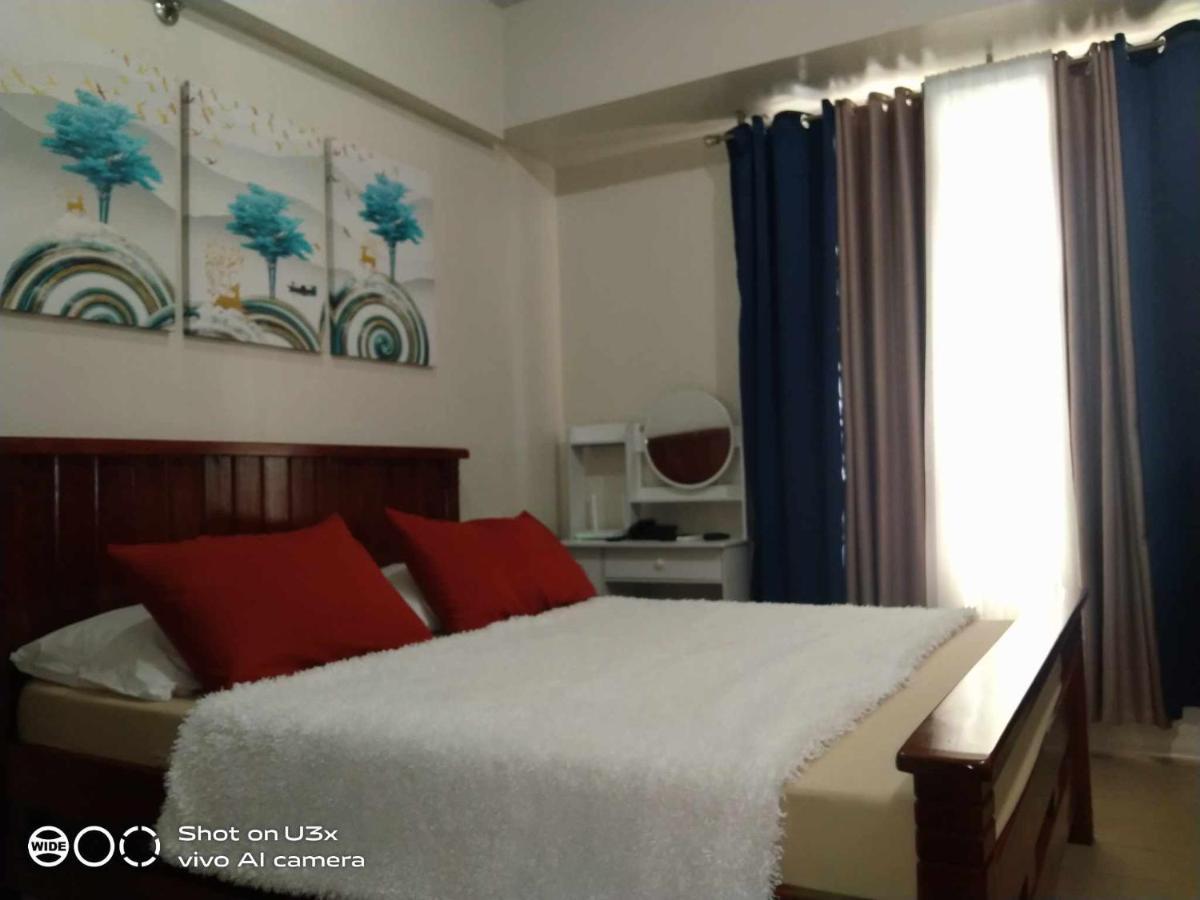 Pasay Condotel Near Naia Terminal 3 Bagian luar foto