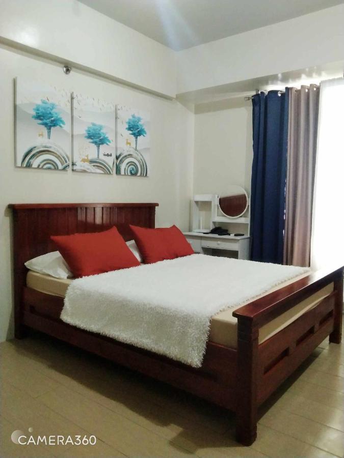 Pasay Condotel Near Naia Terminal 3 Bagian luar foto