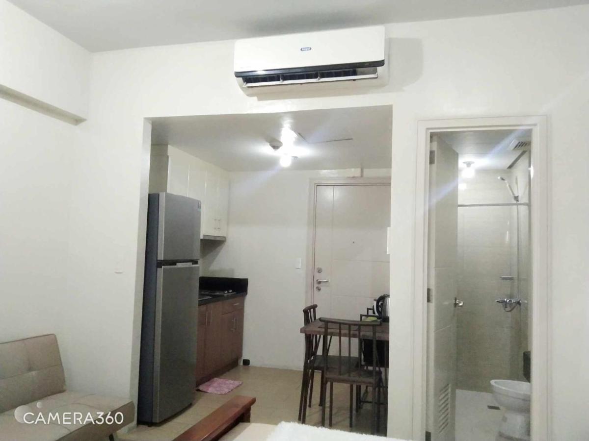 Pasay Condotel Near Naia Terminal 3 Bagian luar foto