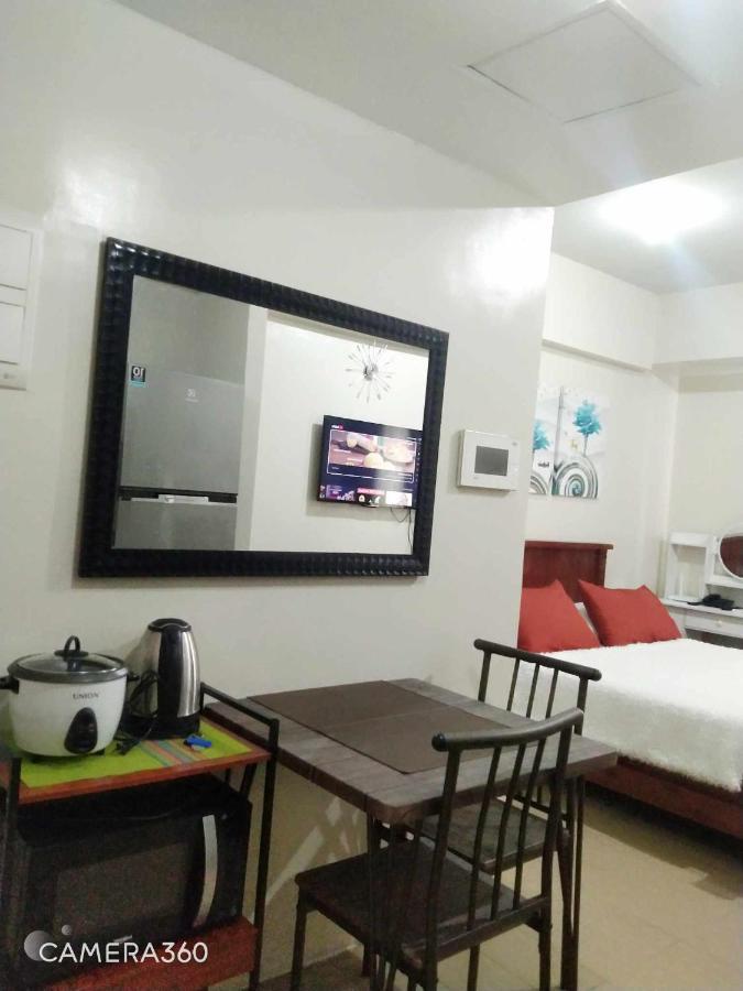 Pasay Condotel Near Naia Terminal 3 Bagian luar foto
