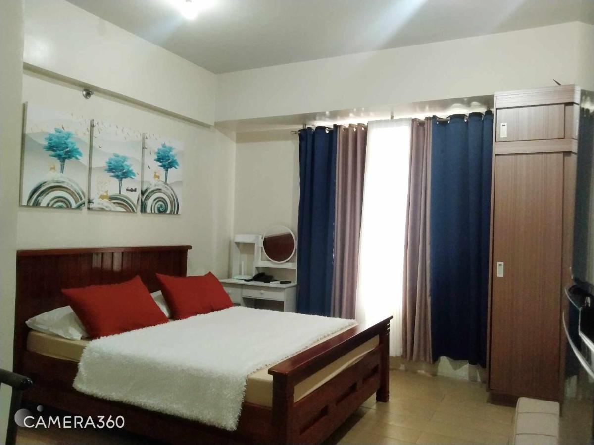 Pasay Condotel Near Naia Terminal 3 Bagian luar foto