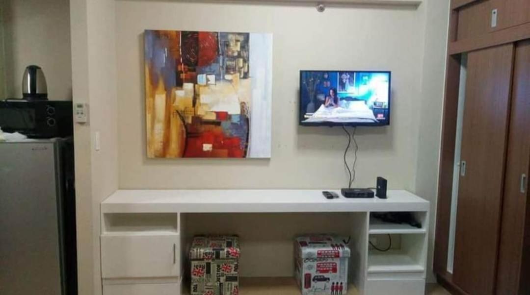 Pasay Condotel Near Naia Terminal 3 Bagian luar foto