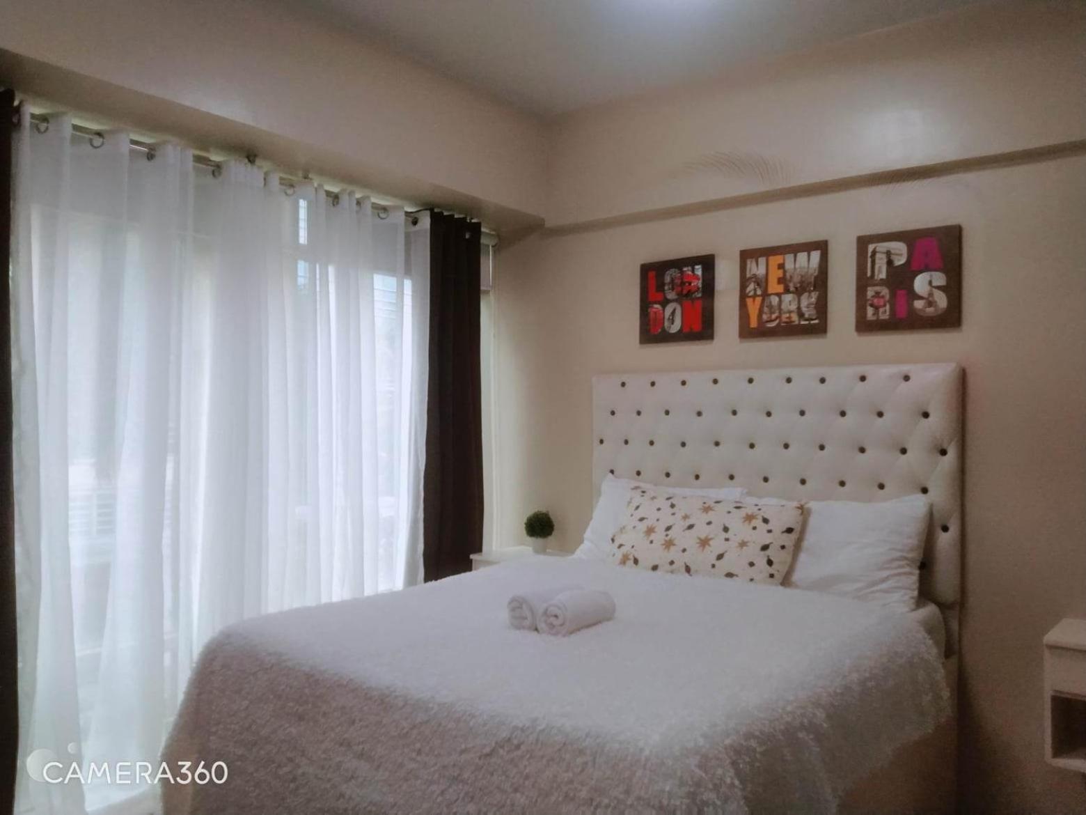 Pasay Condotel Near Naia Terminal 3 Bagian luar foto