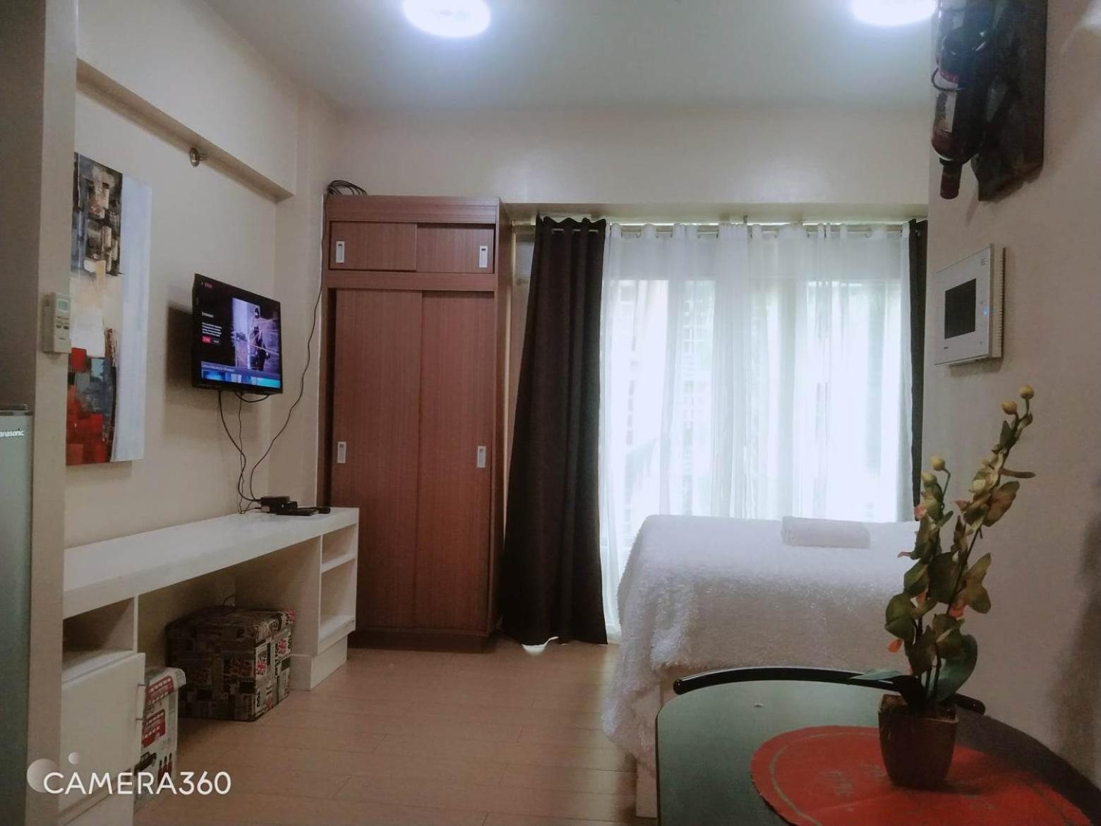 Pasay Condotel Near Naia Terminal 3 Bagian luar foto