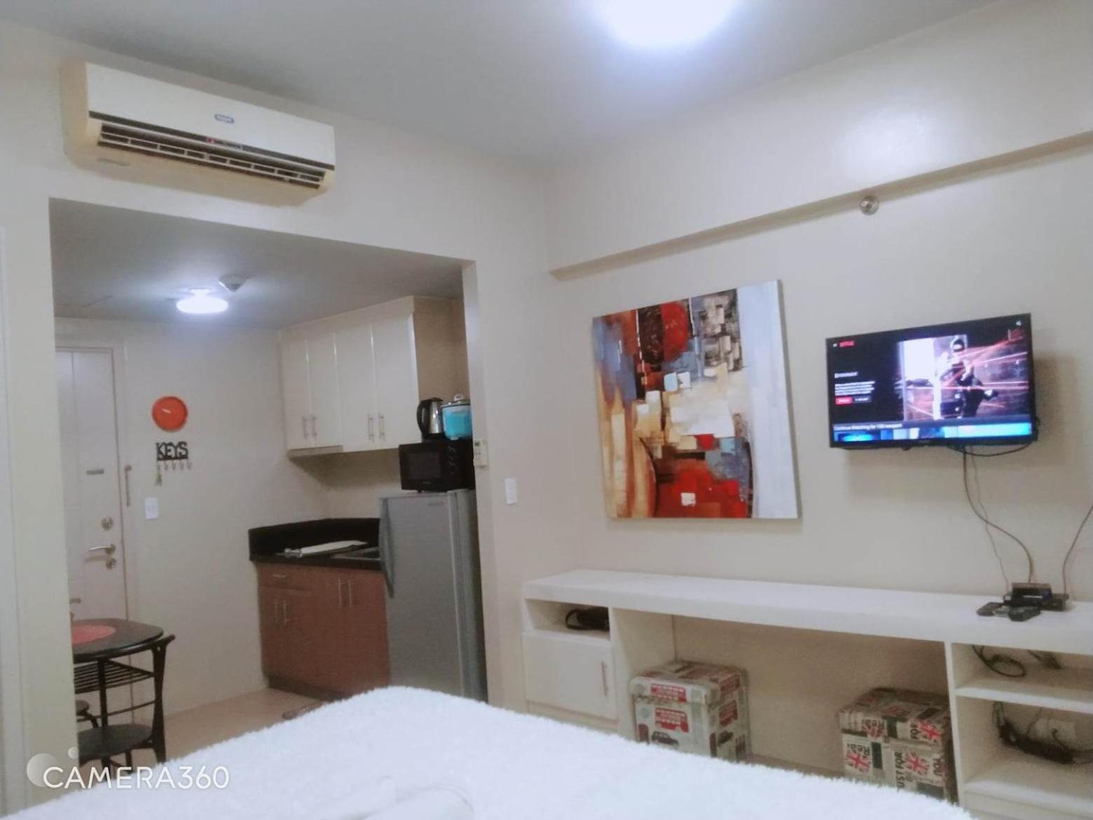 Pasay Condotel Near Naia Terminal 3 Bagian luar foto