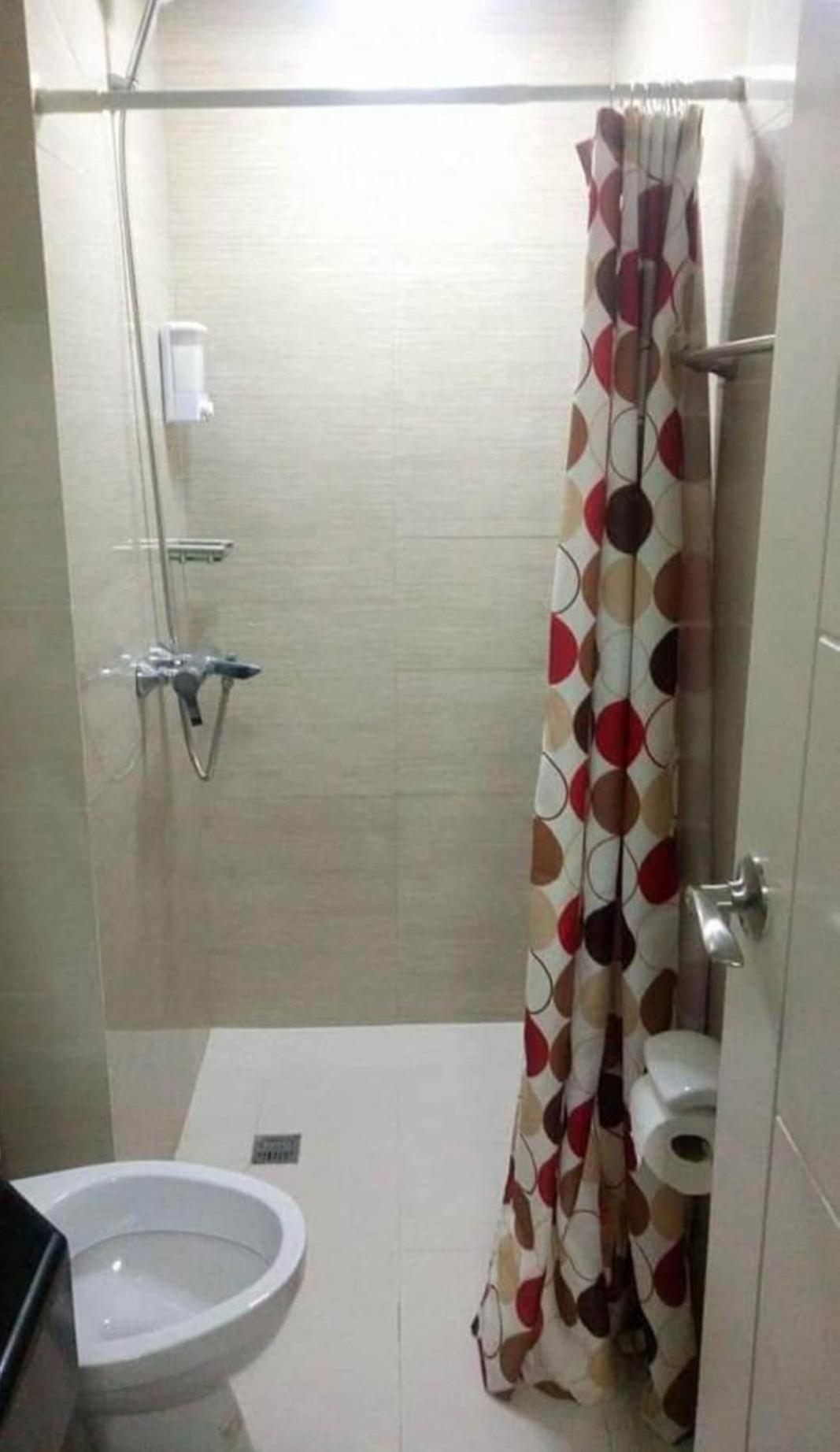 Pasay Condotel Near Naia Terminal 3 Bagian luar foto