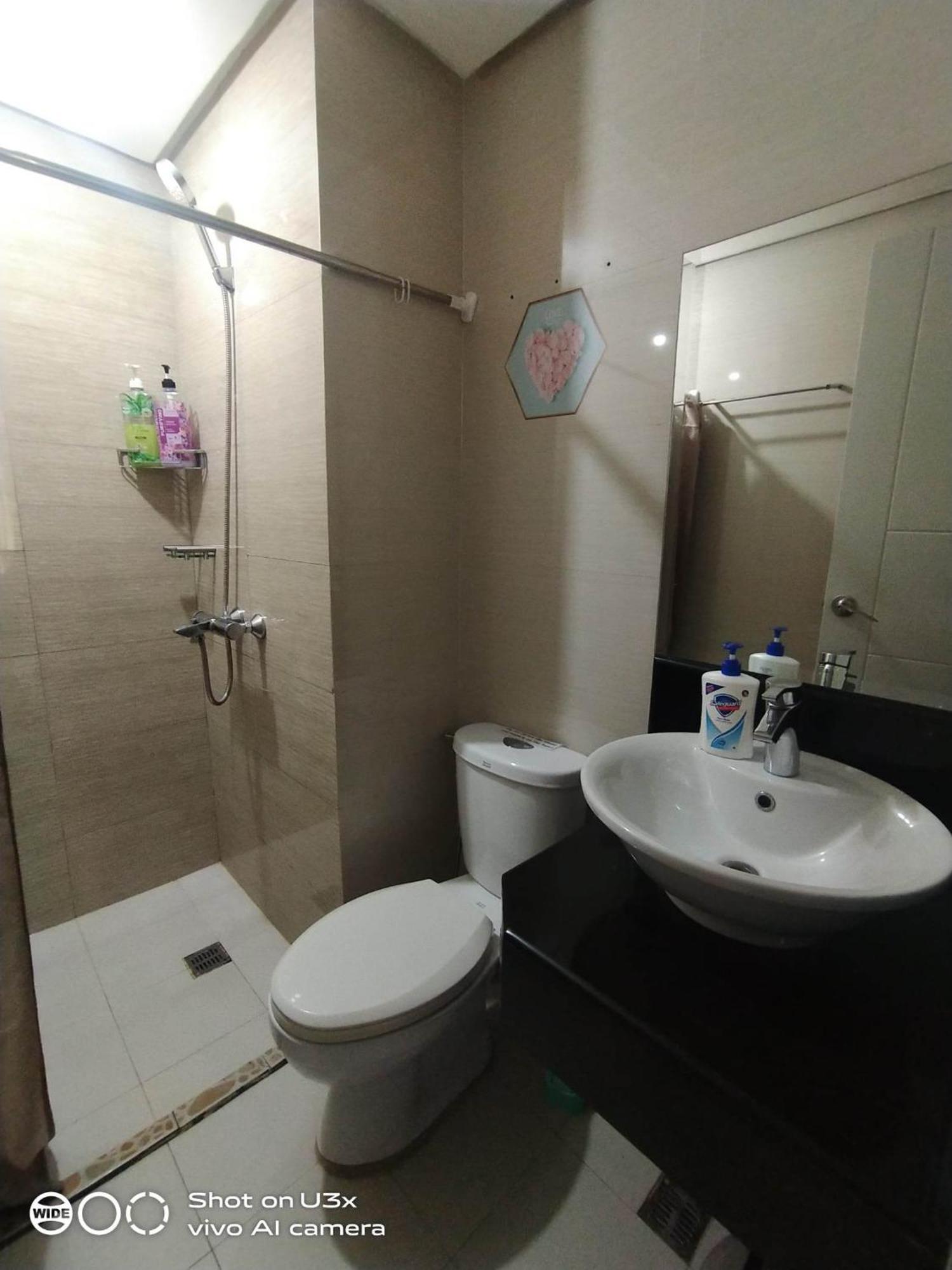 Pasay Condotel Near Naia Terminal 3 Bagian luar foto