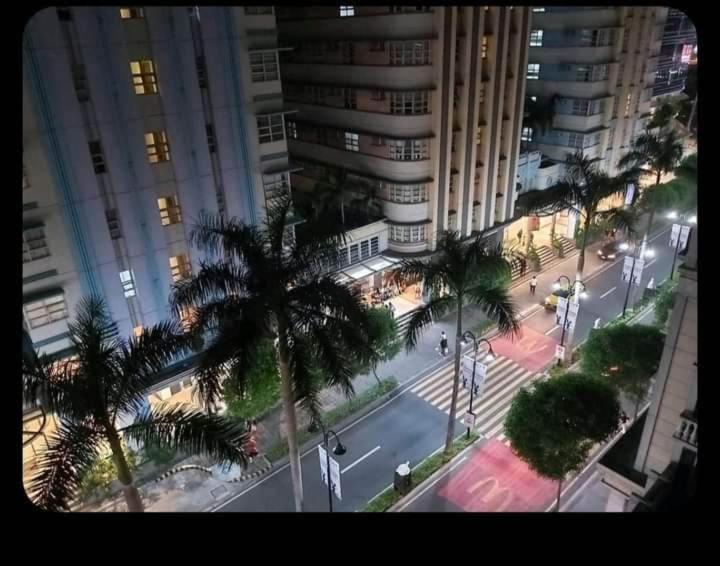 Pasay Condotel Near Naia Terminal 3 Bagian luar foto