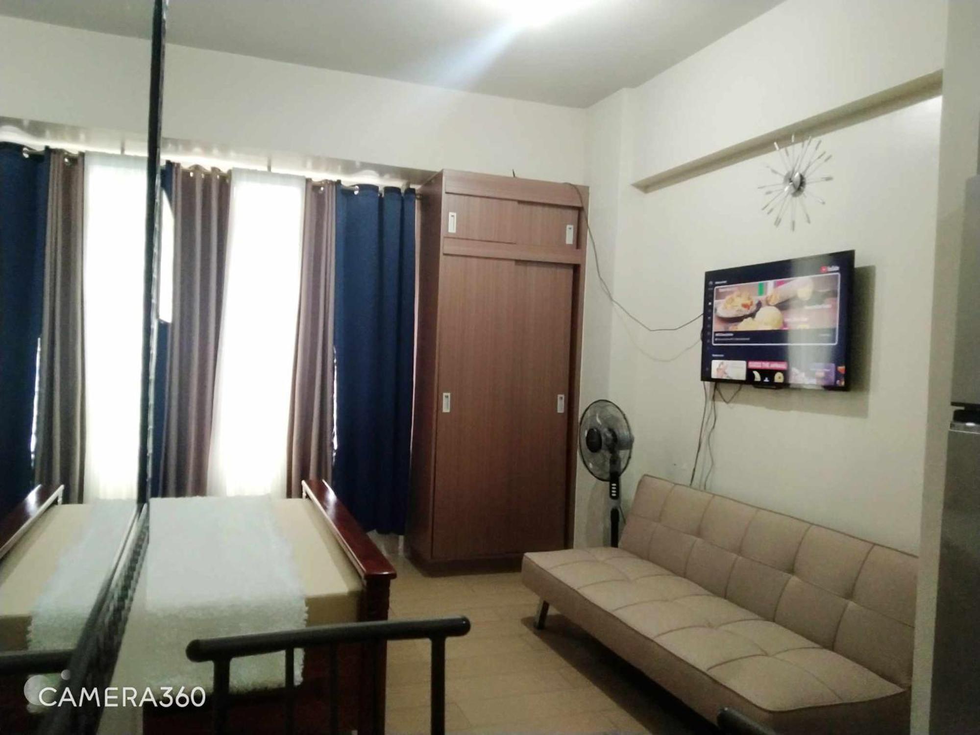 Pasay Condotel Near Naia Terminal 3 Bagian luar foto